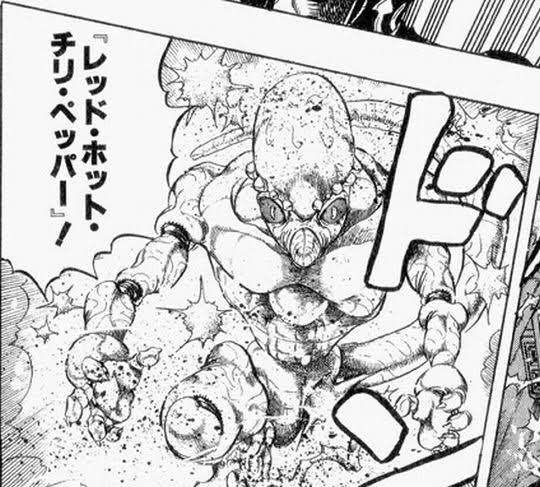 【二次元】雷、電気使いのキャラクター