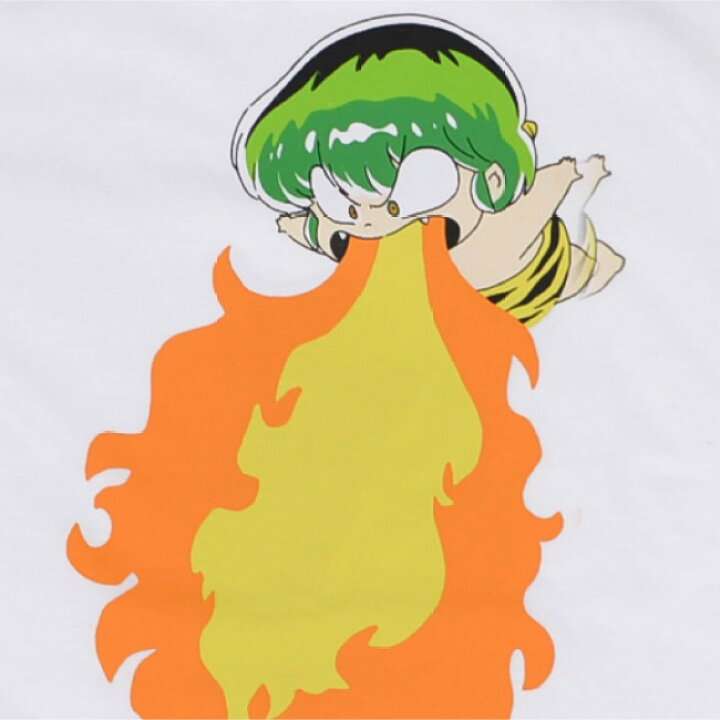 【二次元】雷、電気使いのキャラクター