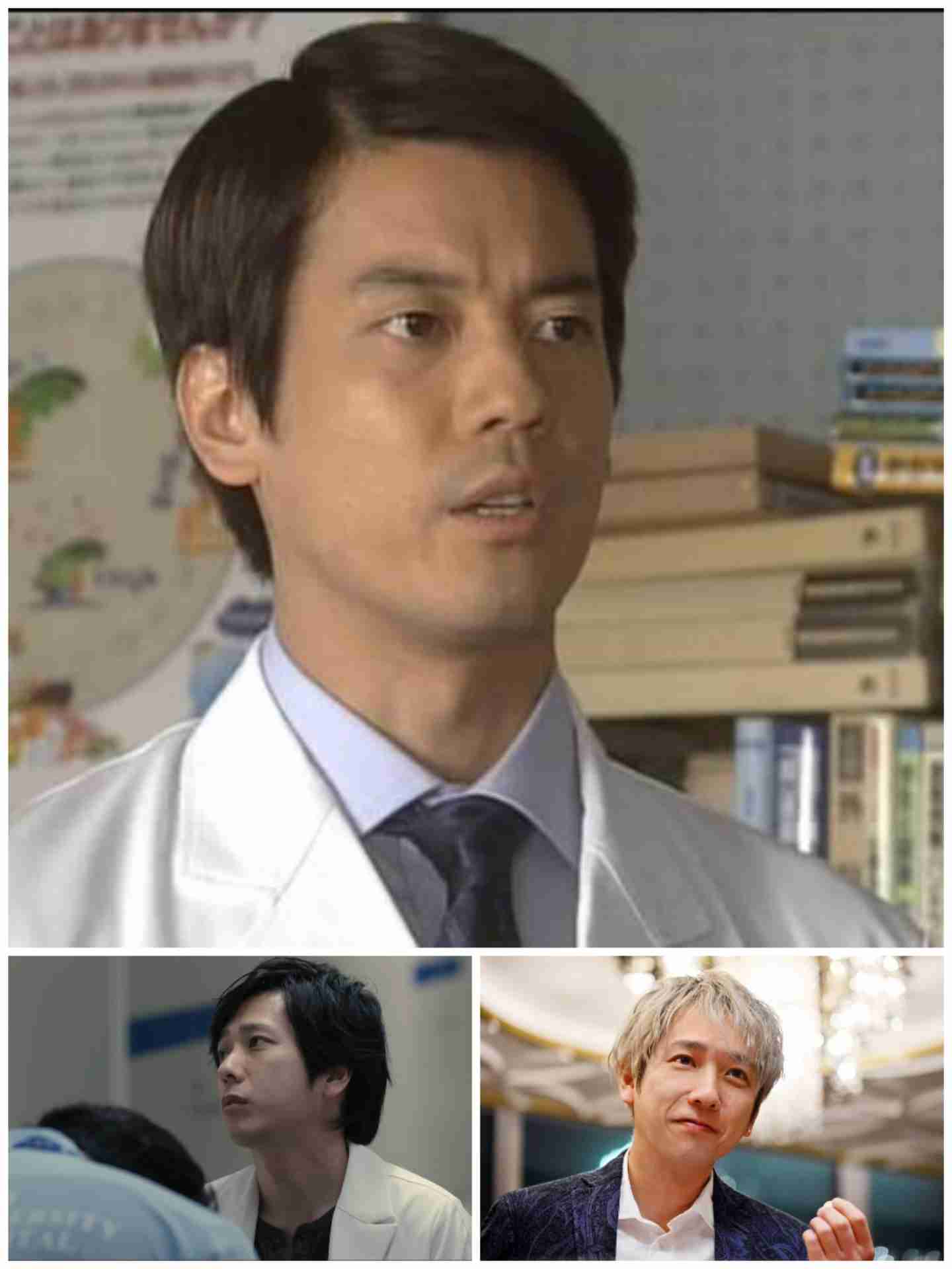 【ネタ/妄想/映画・ドラマ・アニメ】この登場人物とこのキャラのコラボが観たい！【アンチ禁止】