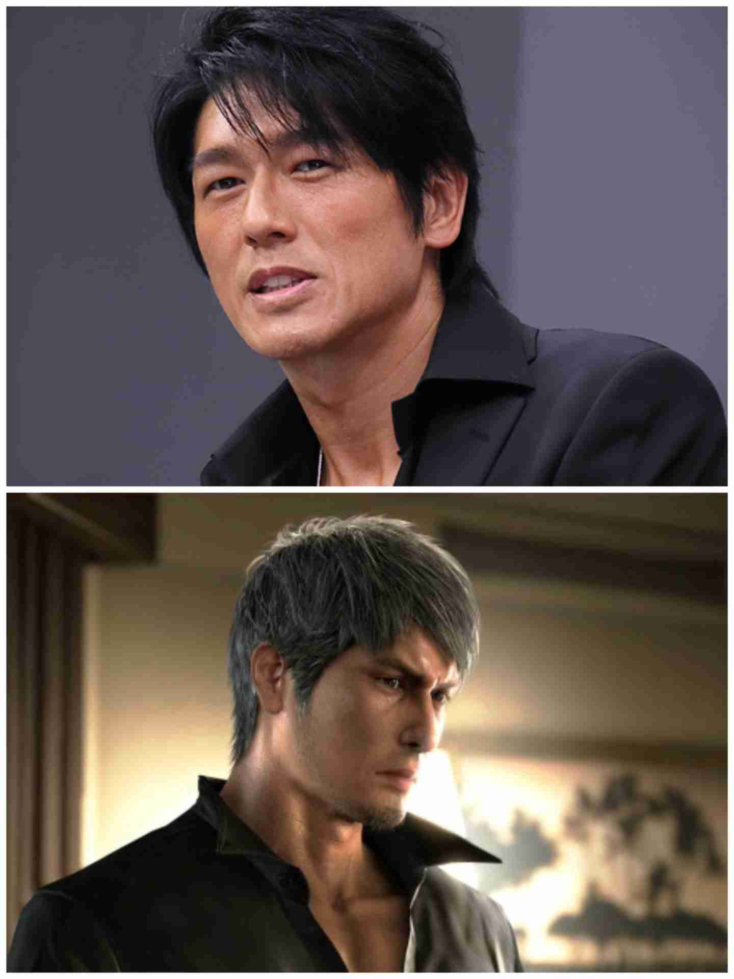 【ネタ/妄想/映画・ドラマ・アニメ】この登場人物とこのキャラのコラボが観たい！【アンチ禁止】