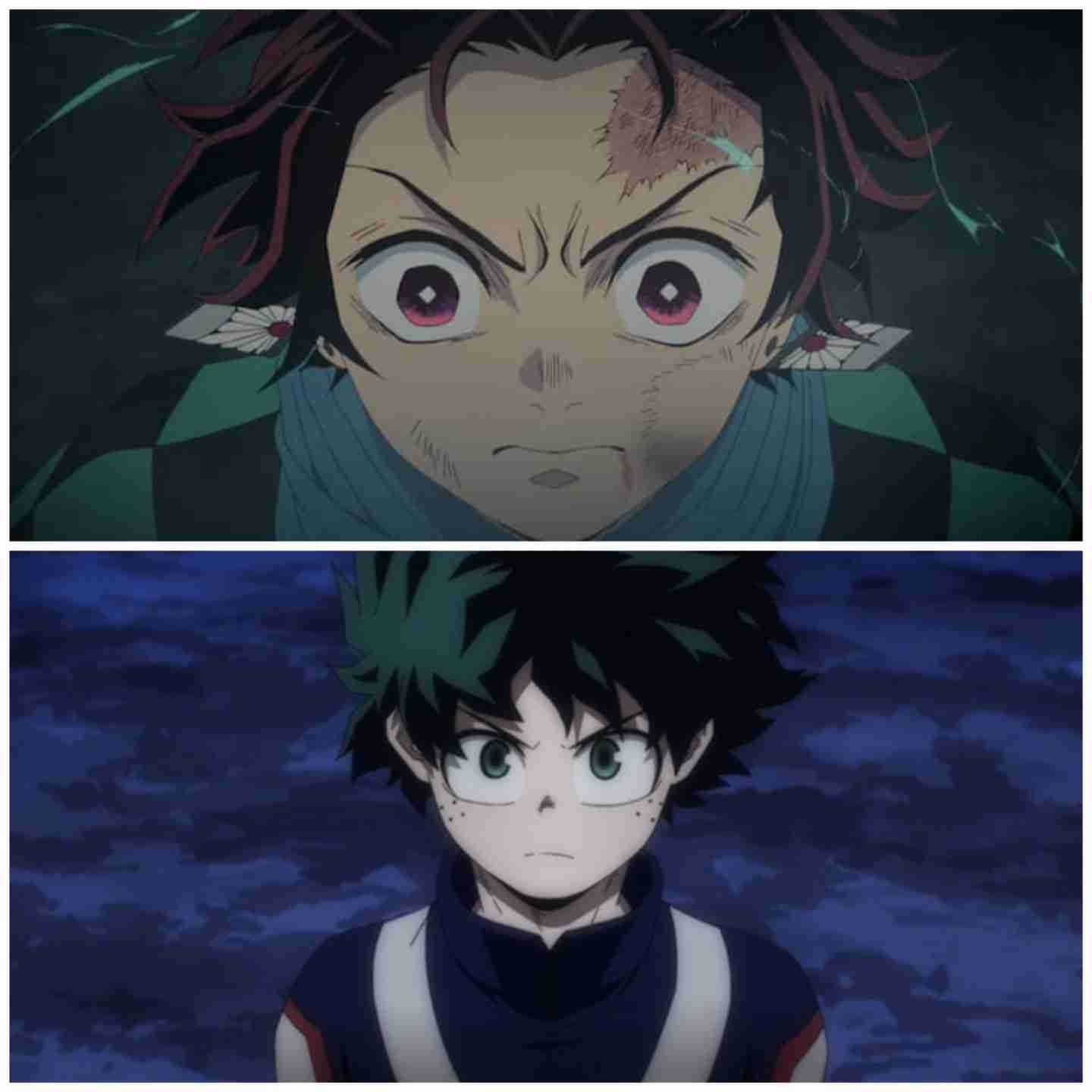 【ネタ/妄想/映画・ドラマ・アニメ】この登場人物とこのキャラのコラボが観たい！【アンチ禁止】