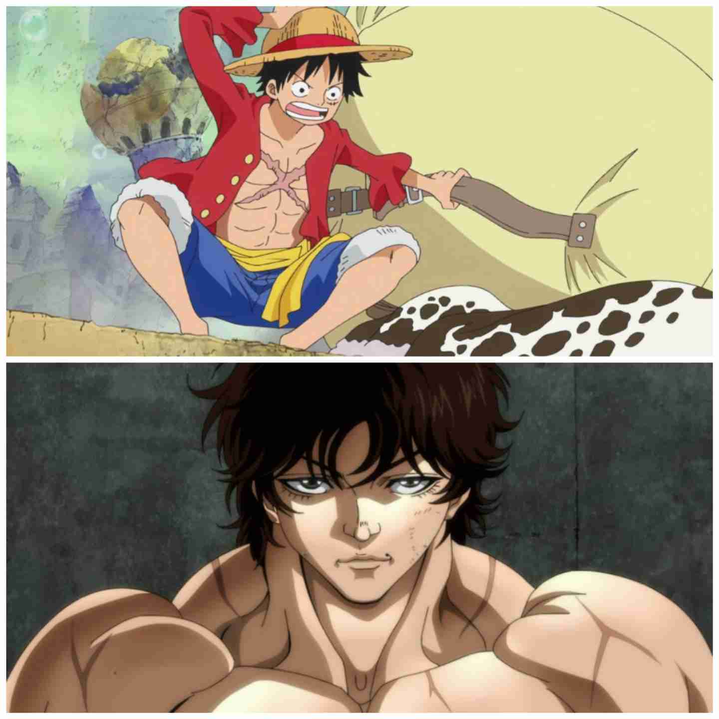 【ネタ/妄想/映画・ドラマ・アニメ】この登場人物とこのキャラのコラボが観たい！【アンチ禁止】