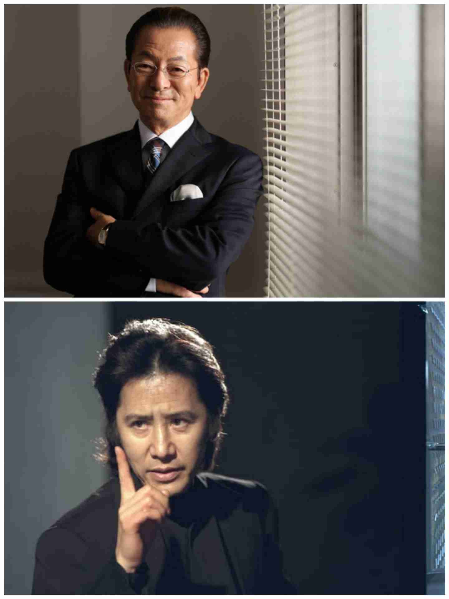 【ネタ/妄想/映画・ドラマ・アニメ】この登場人物とこのキャラのコラボが観たい！【アンチ禁止】