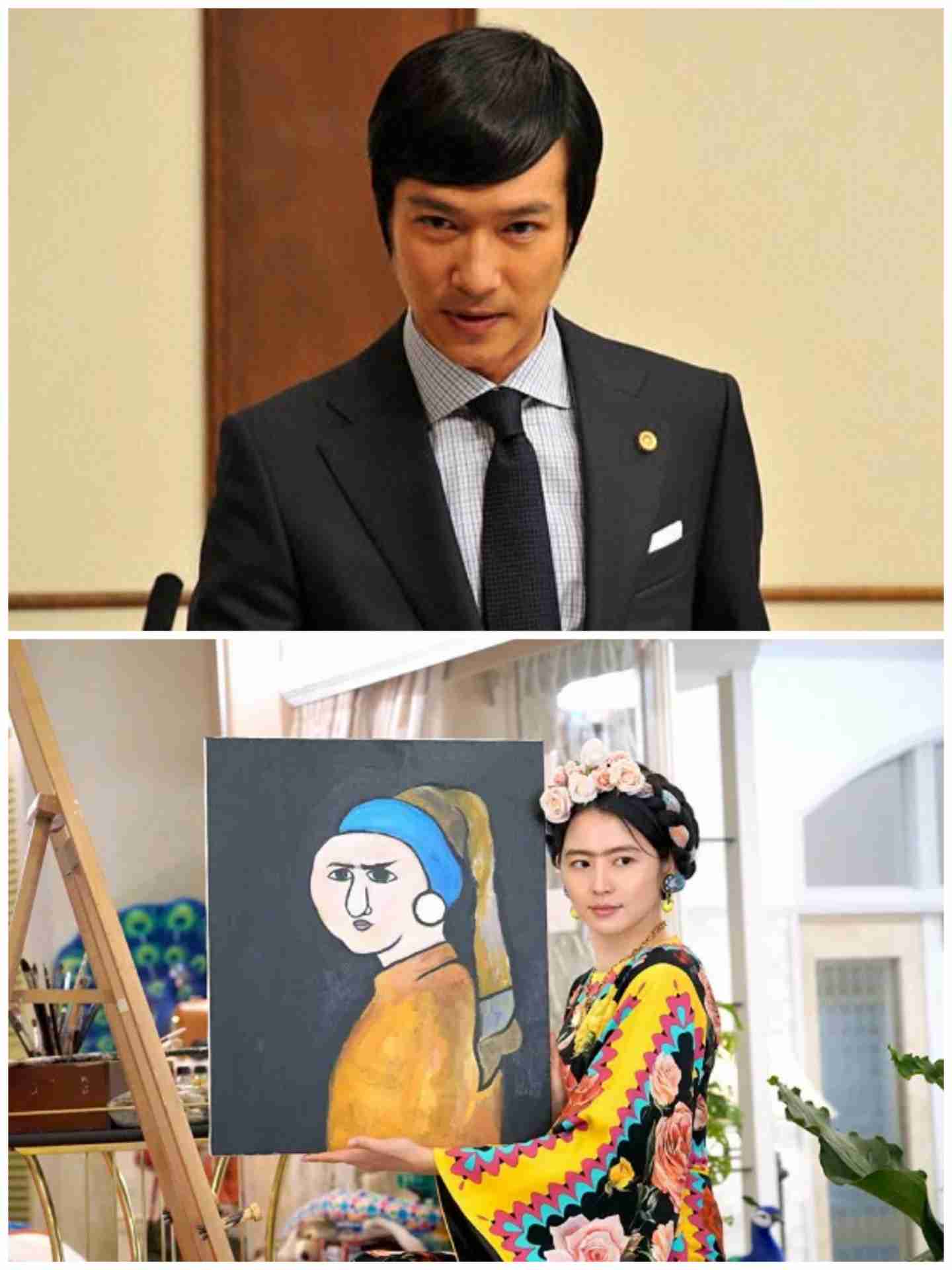 【ネタ/妄想/映画・ドラマ・アニメ】この登場人物とこのキャラのコラボが観たい！【アンチ禁止】