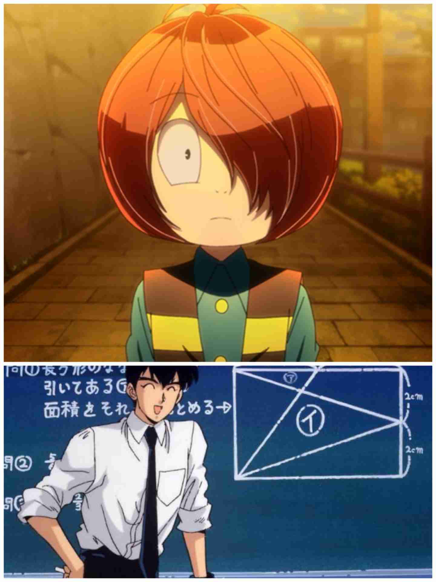 【ネタ/妄想/映画・ドラマ・アニメ】この登場人物とこのキャラのコラボが観たい！【アンチ禁止】