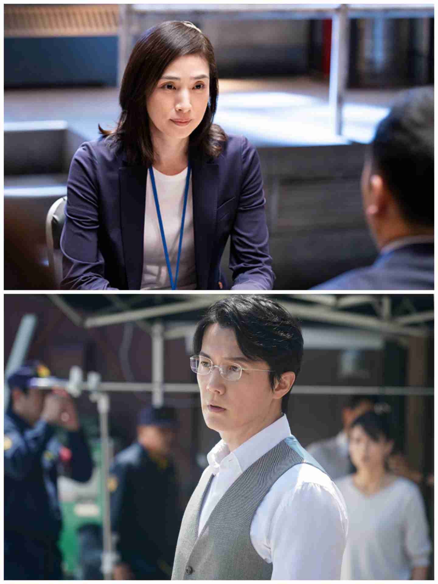 【ネタ/妄想/映画・ドラマ・アニメ】この登場人物とこのキャラのコラボが観たい！【アンチ禁止】