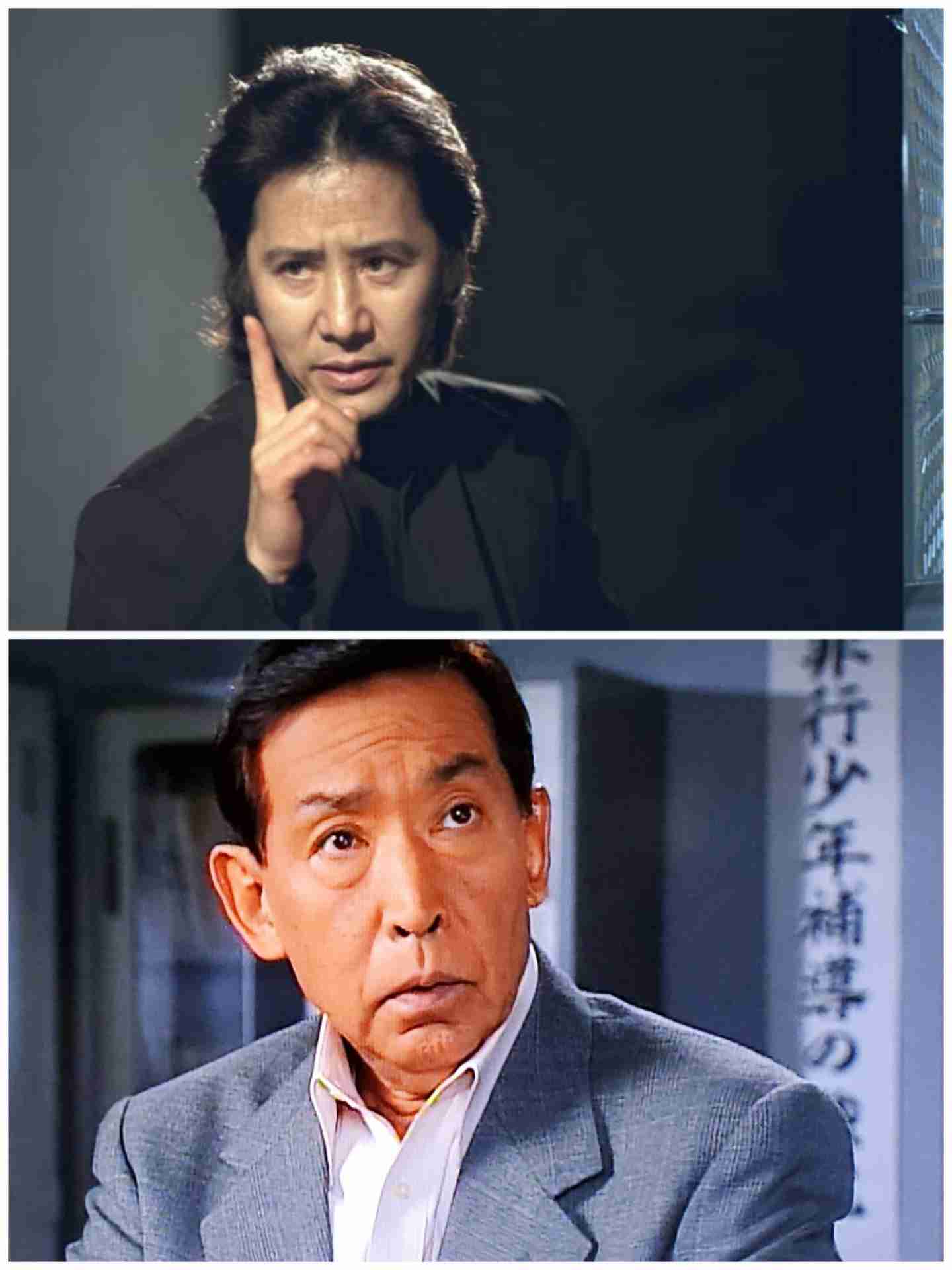 【ネタ/妄想/映画・ドラマ・アニメ】この登場人物とこのキャラのコラボが観たい！【アンチ禁止】