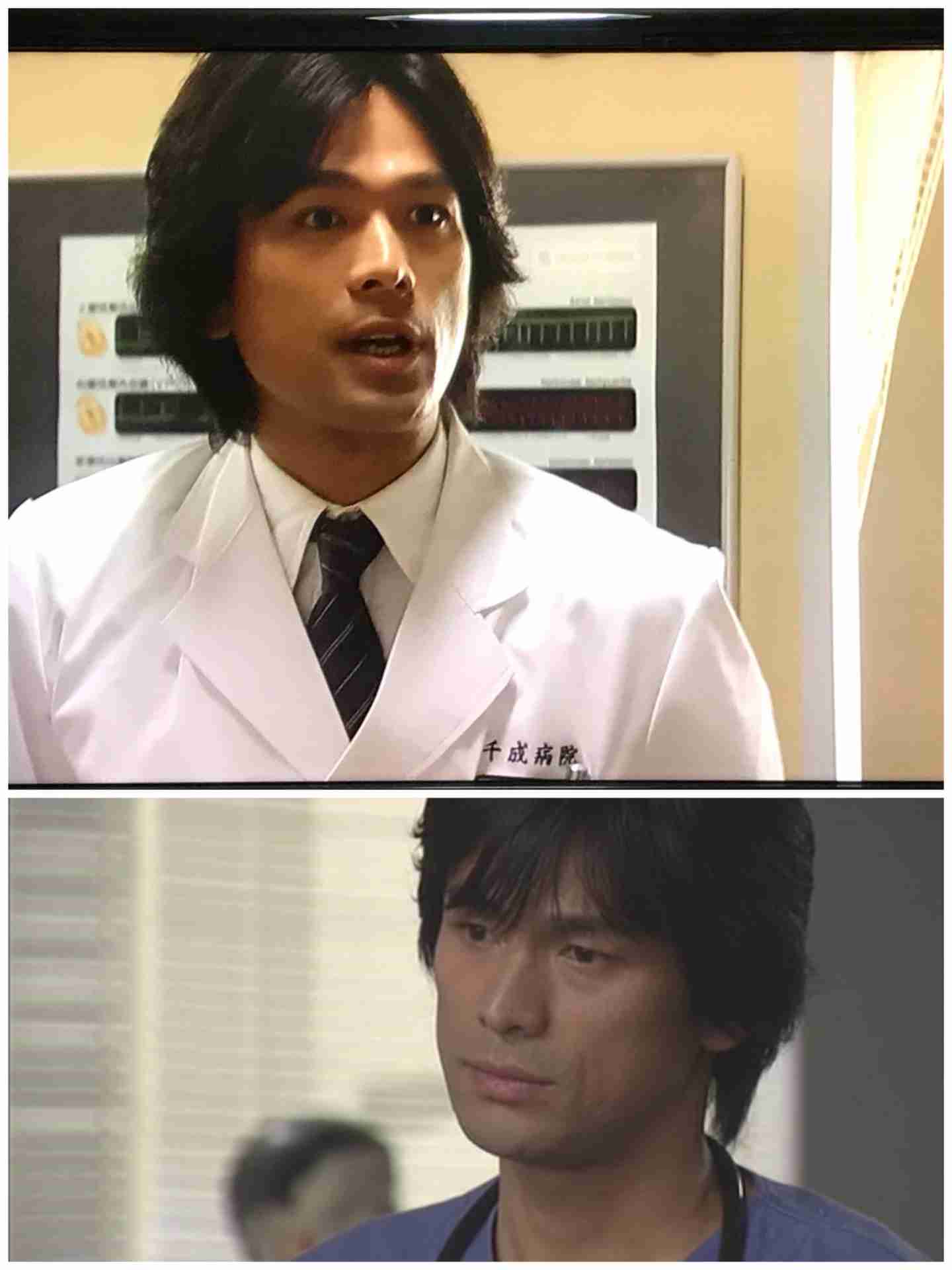 【ネタ/妄想/映画・ドラマ・アニメ】この登場人物とこのキャラのコラボが観たい！【アンチ禁止】