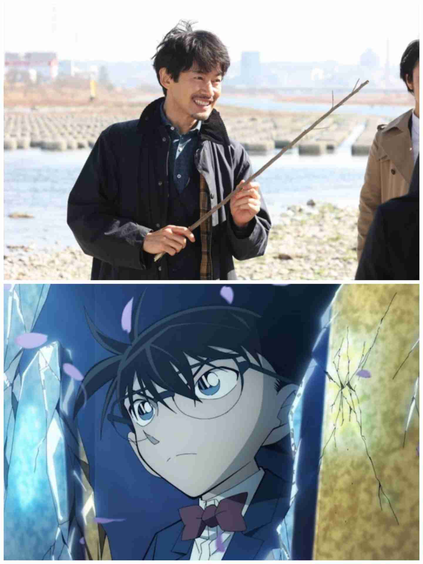 【ネタ/妄想/映画・ドラマ・アニメ】この登場人物とこのキャラのコラボが観たい！【アンチ禁止】