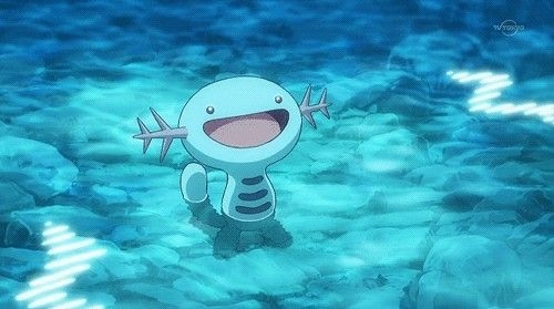 【２次元】水、氷使いのキャラクターpart2