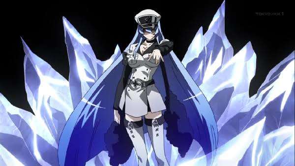 【２次元】水、氷使いのキャラクターpart2