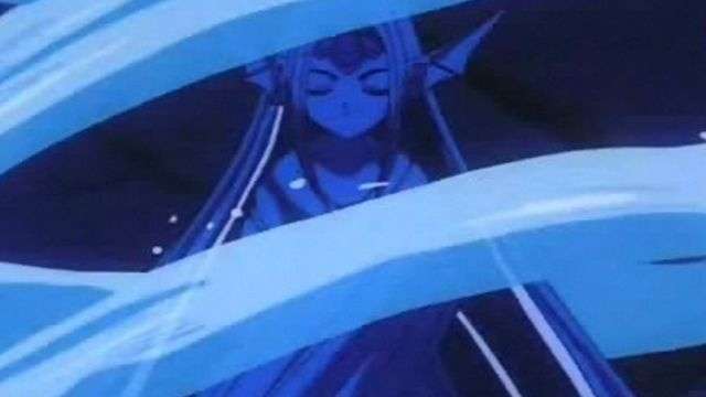 【２次元】水、氷使いのキャラクターpart2