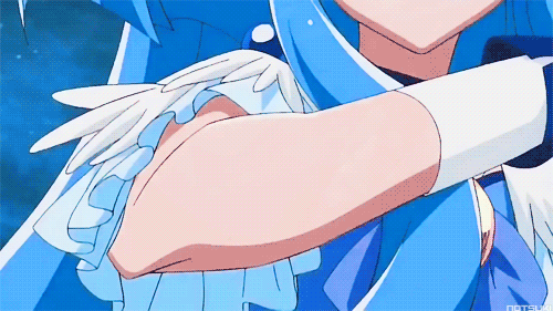 【２次元】水、氷使いのキャラクターpart2