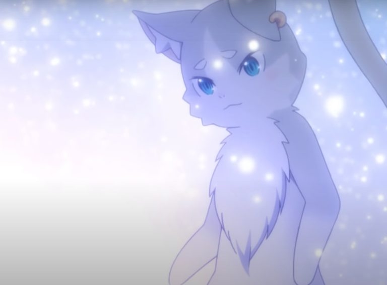 【２次元】水、氷使いのキャラクターpart2