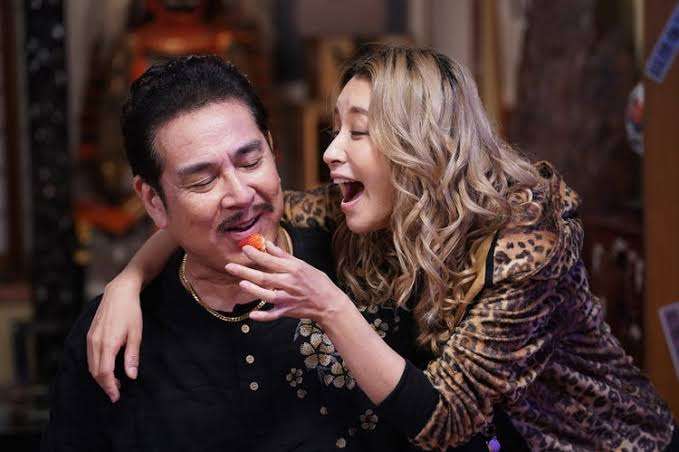 第1子妊娠中の西野未姫　夫婦ゲンカで初めて家出したと明かす　“キューピッド”女優の仲裁で仲直り