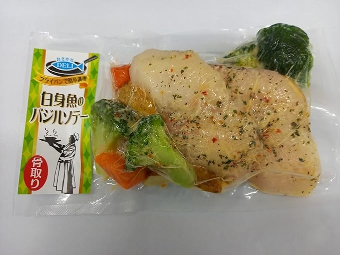 メインのおかずになる冷凍食品