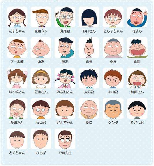 【漫画・アニメ】この作品のキャラで結婚するなら誰を選ぶ?Part5