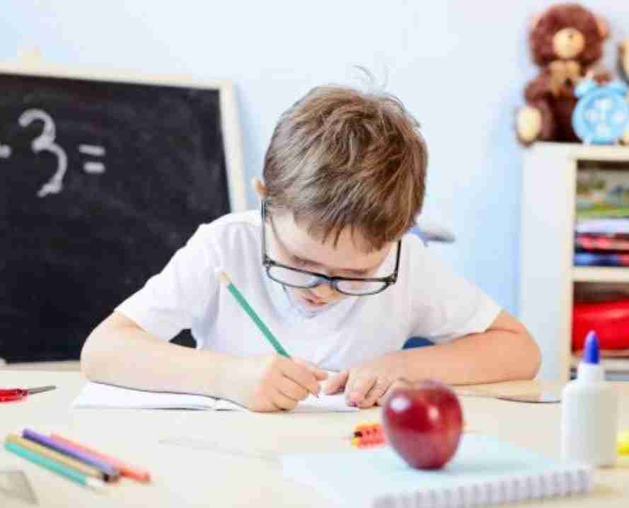 小学生、子育てを間違えたかもしれない