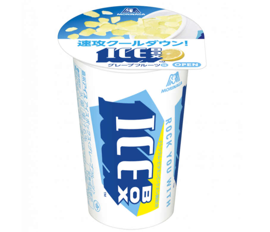 おすすめの氷菓・シャーベット・かき氷アイス🧊