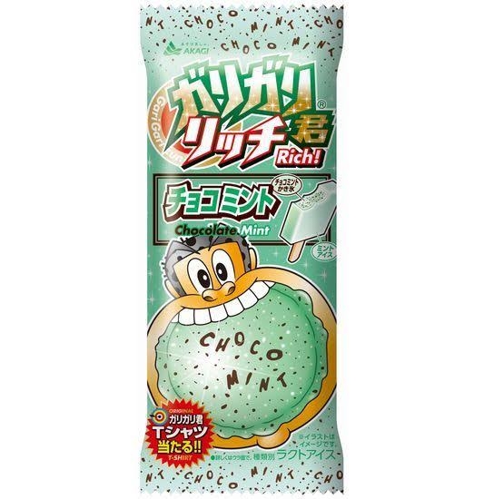 おすすめの氷菓・シャーベット・かき氷アイス🧊