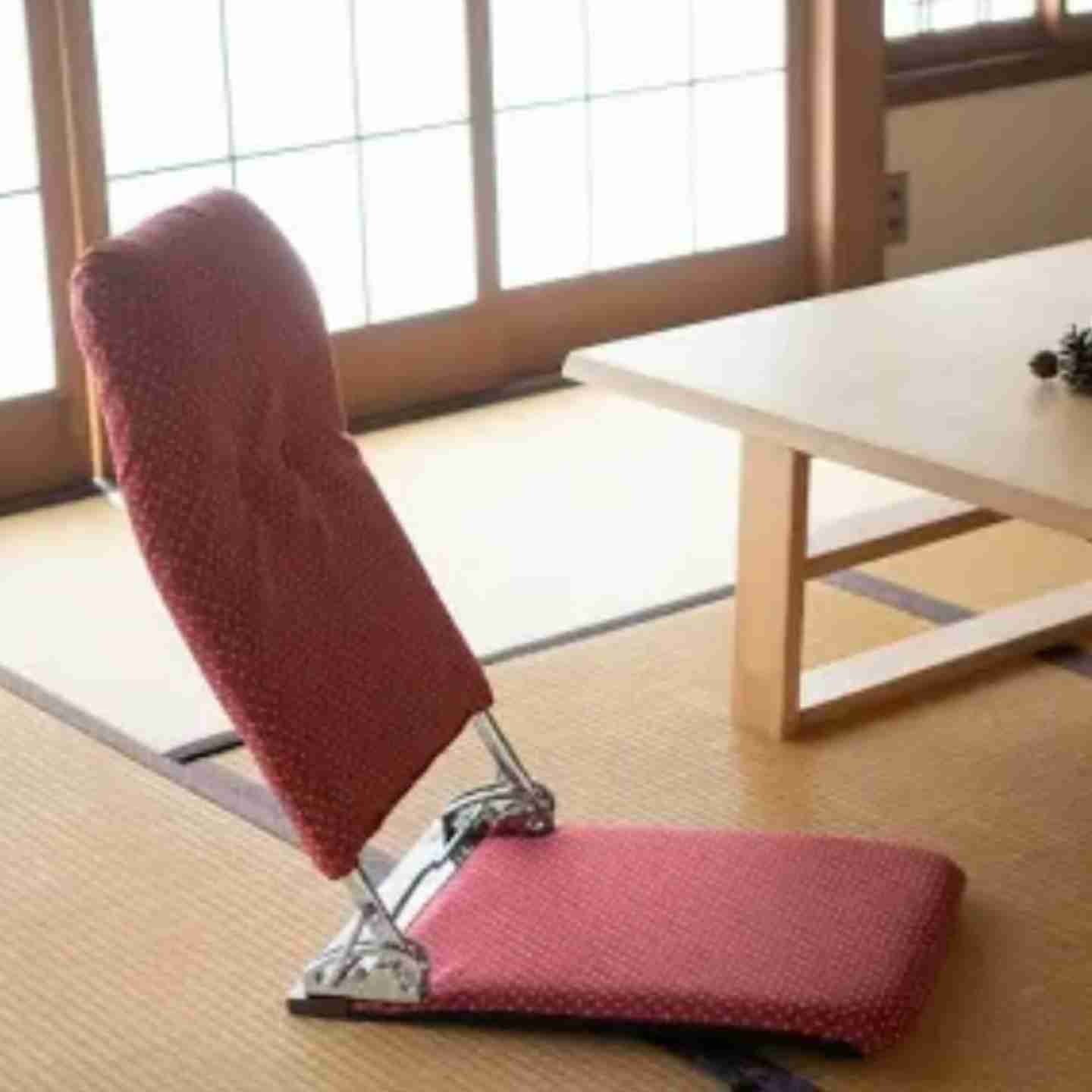 家での生活は床座と椅子座どちらですか?