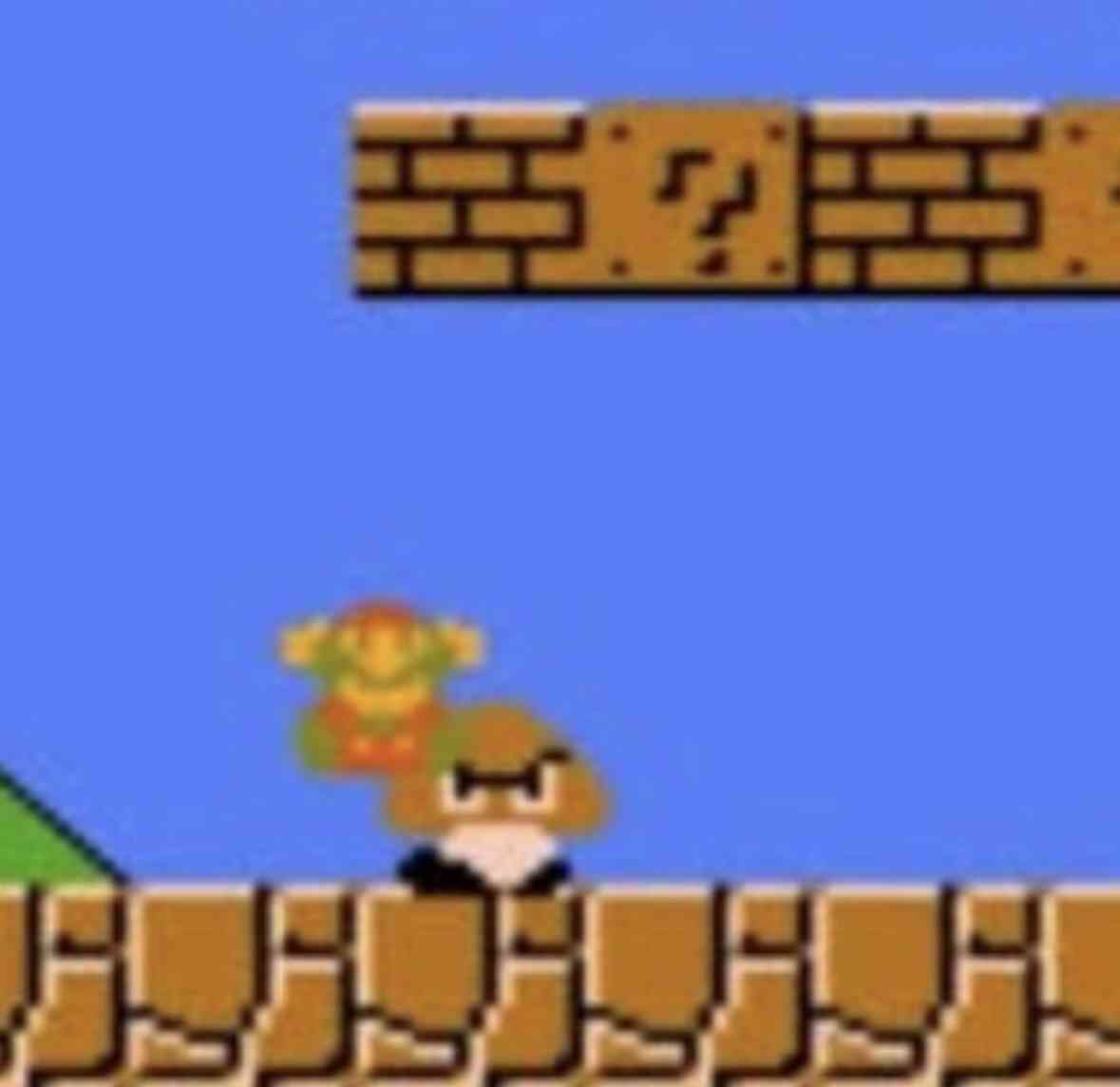 【ネタバレ注意】ゲームでショックを受けた瞬間