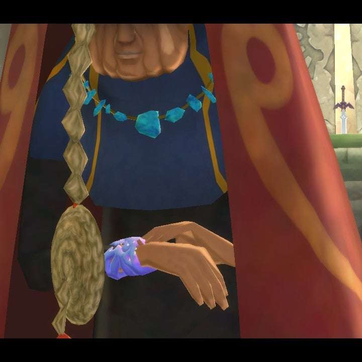 【ネタバレ注意】ゲームでショックを受けた瞬間