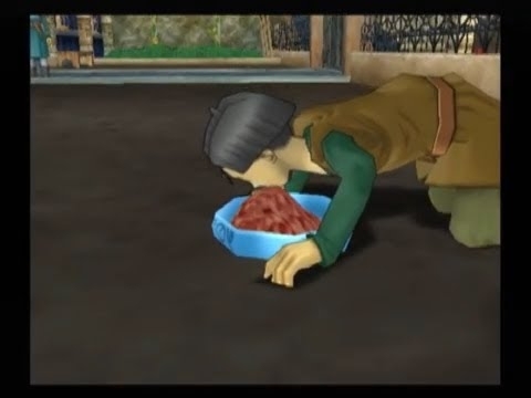 【ネタバレ注意】ゲームでショックを受けた瞬間