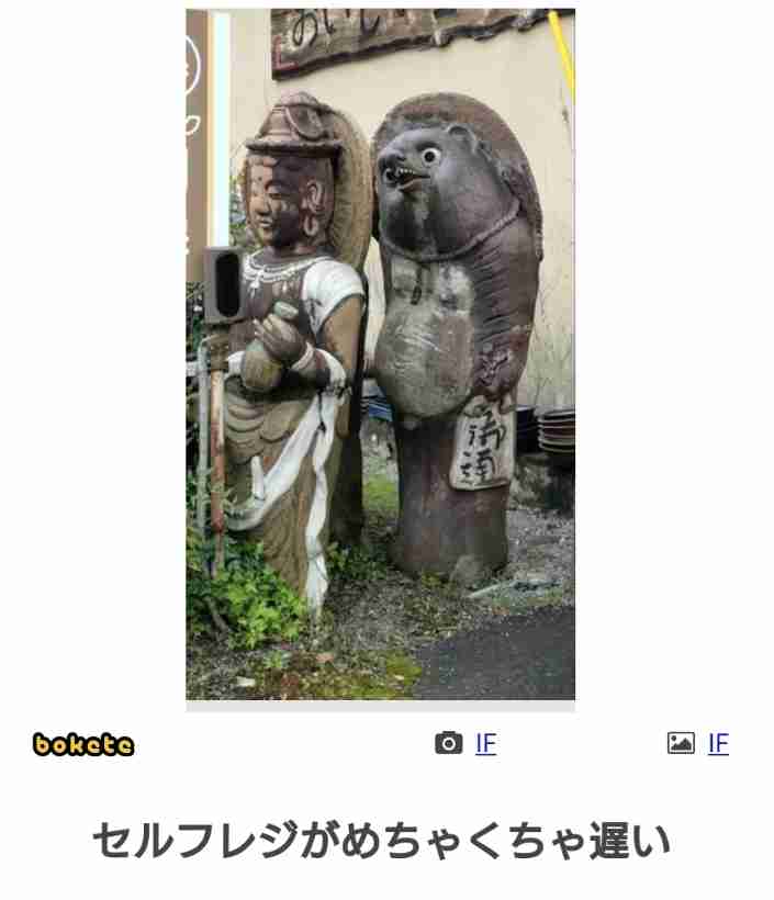 画像を貼ると誰かが正式名称を当ててくれるトピ