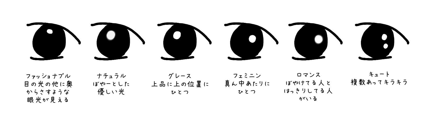 パーソナルデザインを語ろう【好きな人限定】part4
