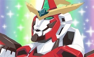 【二次元】ヒ―ロ―のキャラクター