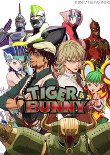 【二次元】ヒ―ロ―のキャラクター