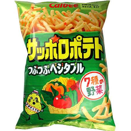 一日何種類くらいの野菜食べますか？