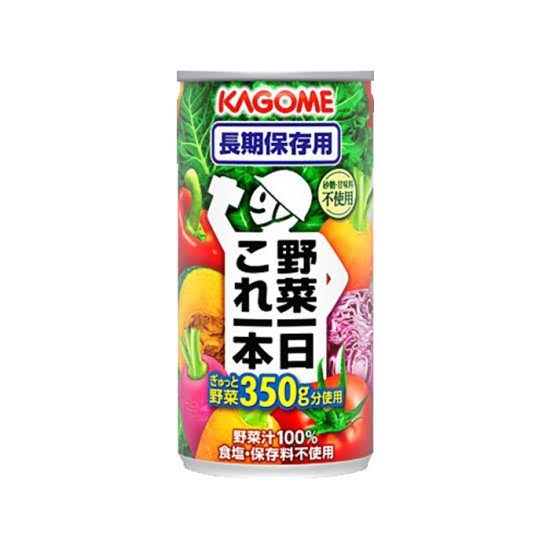 一日何種類くらいの野菜食べますか？