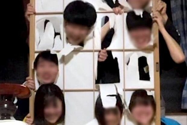 就活で「学生時代に楽しんでいる写真」の提出を求められてエントリーを断念…Xで賛否巻き起こる