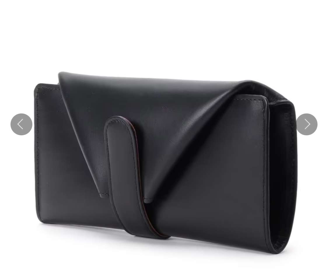 長財布のおすすめ