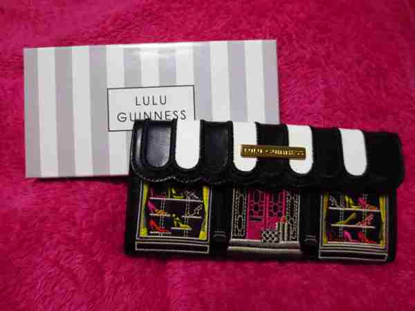 長財布のおすすめ