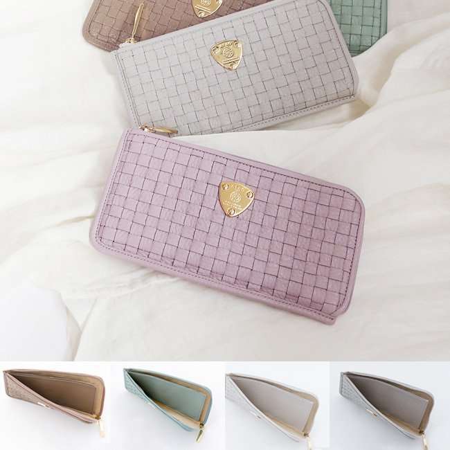 長財布のおすすめ