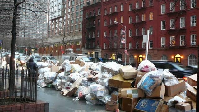 「日本は清潔?」→「住んでみるとそうでもない…」米国人女性がが来日して驚いたこと