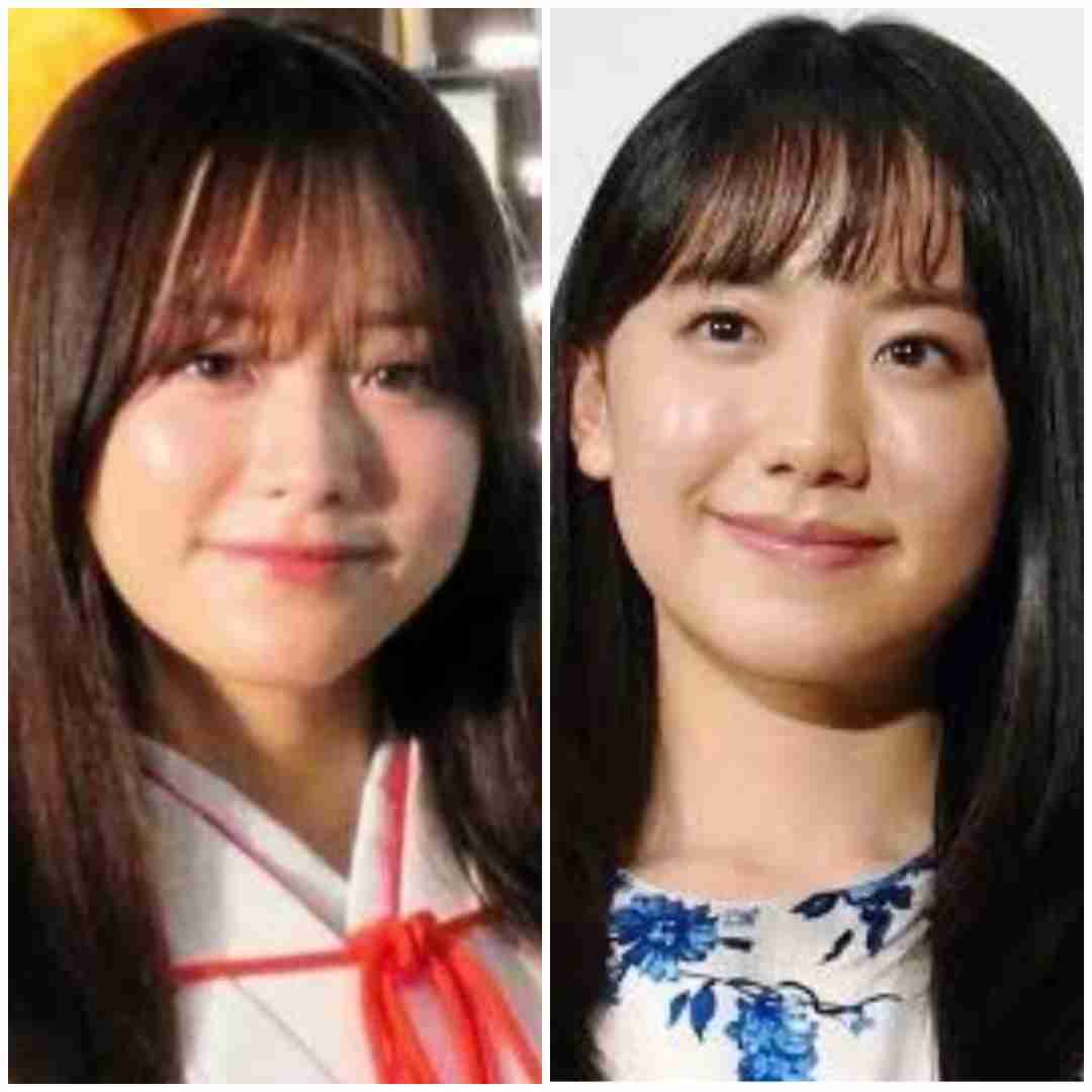 「私たち似てるよね〜」と言われたらどう返しますか？