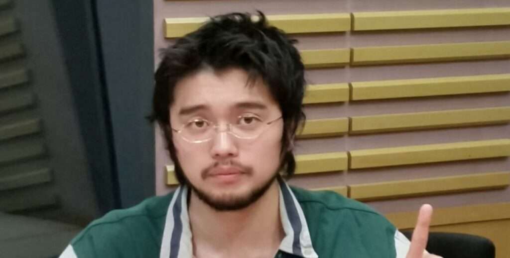 最近の若い男性ボーカル、声高い人多くない？？