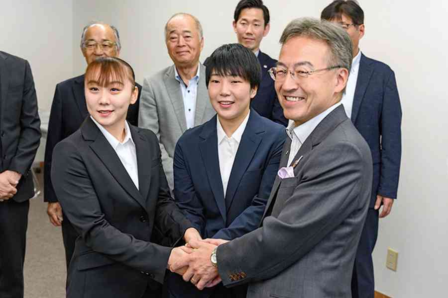 体操女子エース・宮田笙子　喫煙疑惑に加え味の素NTCでの飲酒行為も発覚　パリ五輪代表辞退