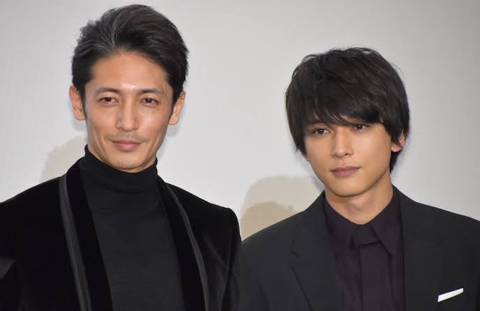 【実況・感想】金曜ロードショー「キングダム　運命の炎」