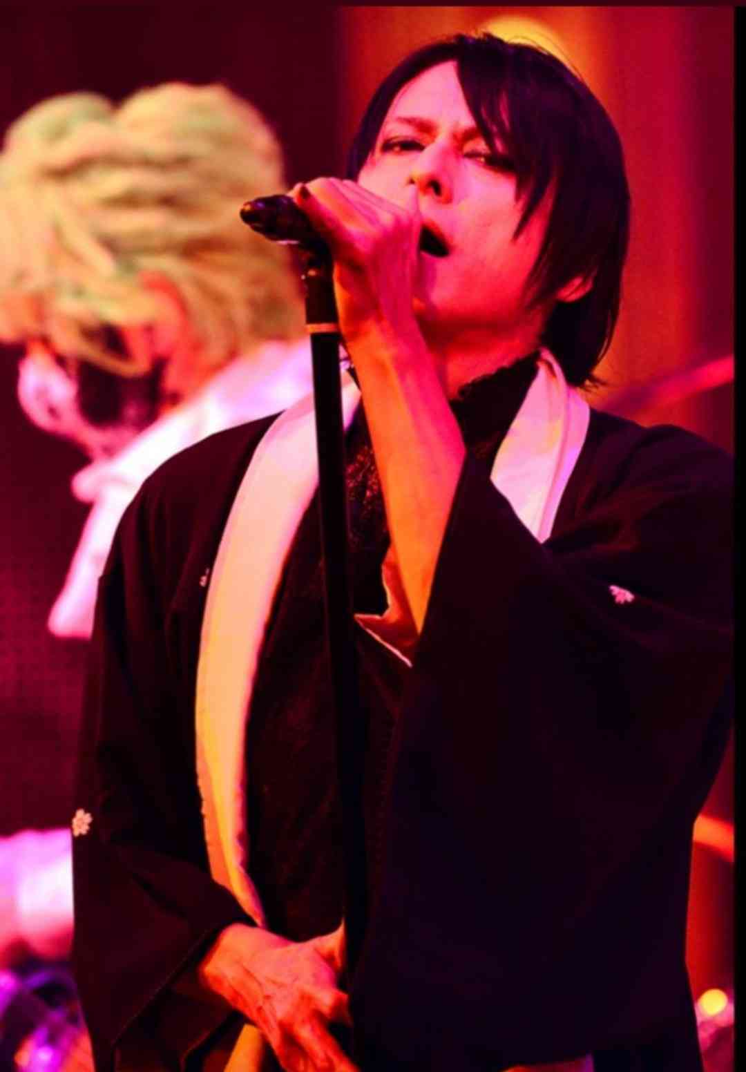 あっちゃん（櫻井敦司）語るトピ♥