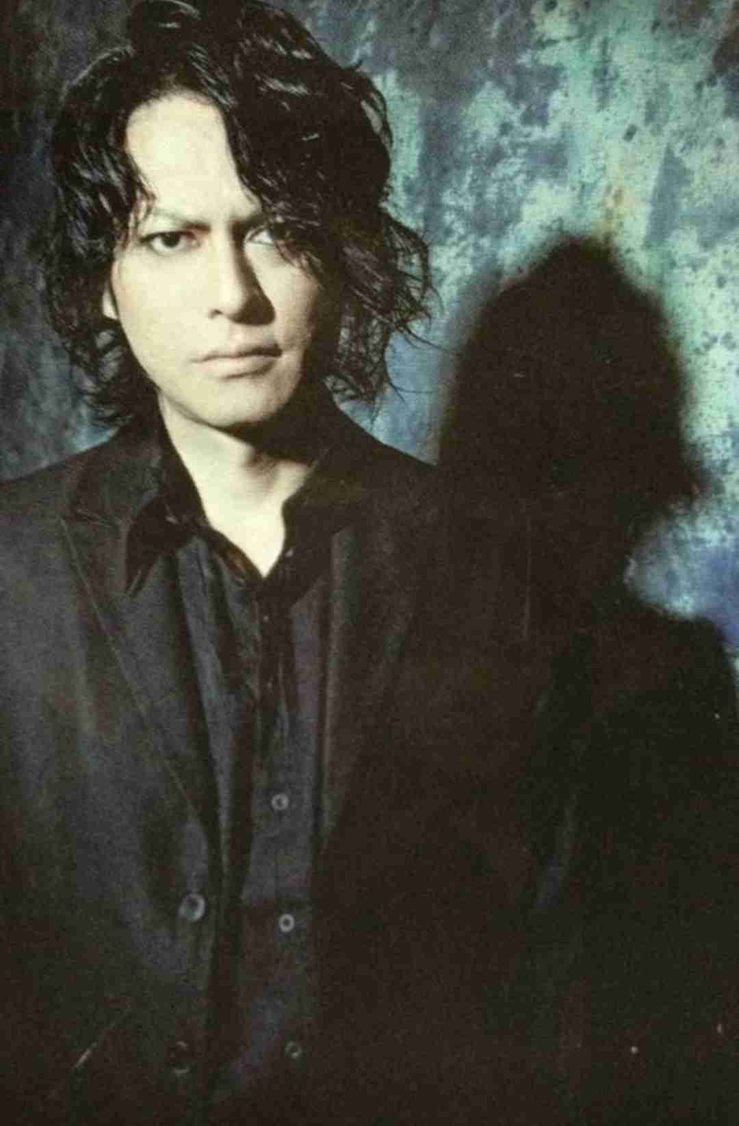 あっちゃん（櫻井敦司）語るトピ♥