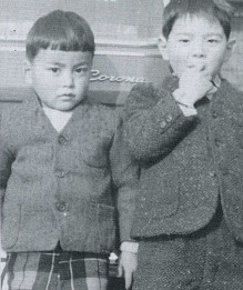 あっちゃん（櫻井敦司）語るトピ♥