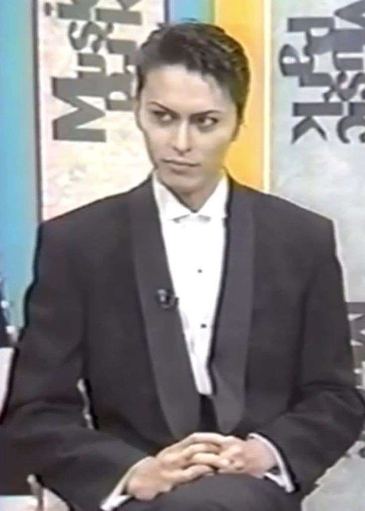 あっちゃん（櫻井敦司）語るトピ♥