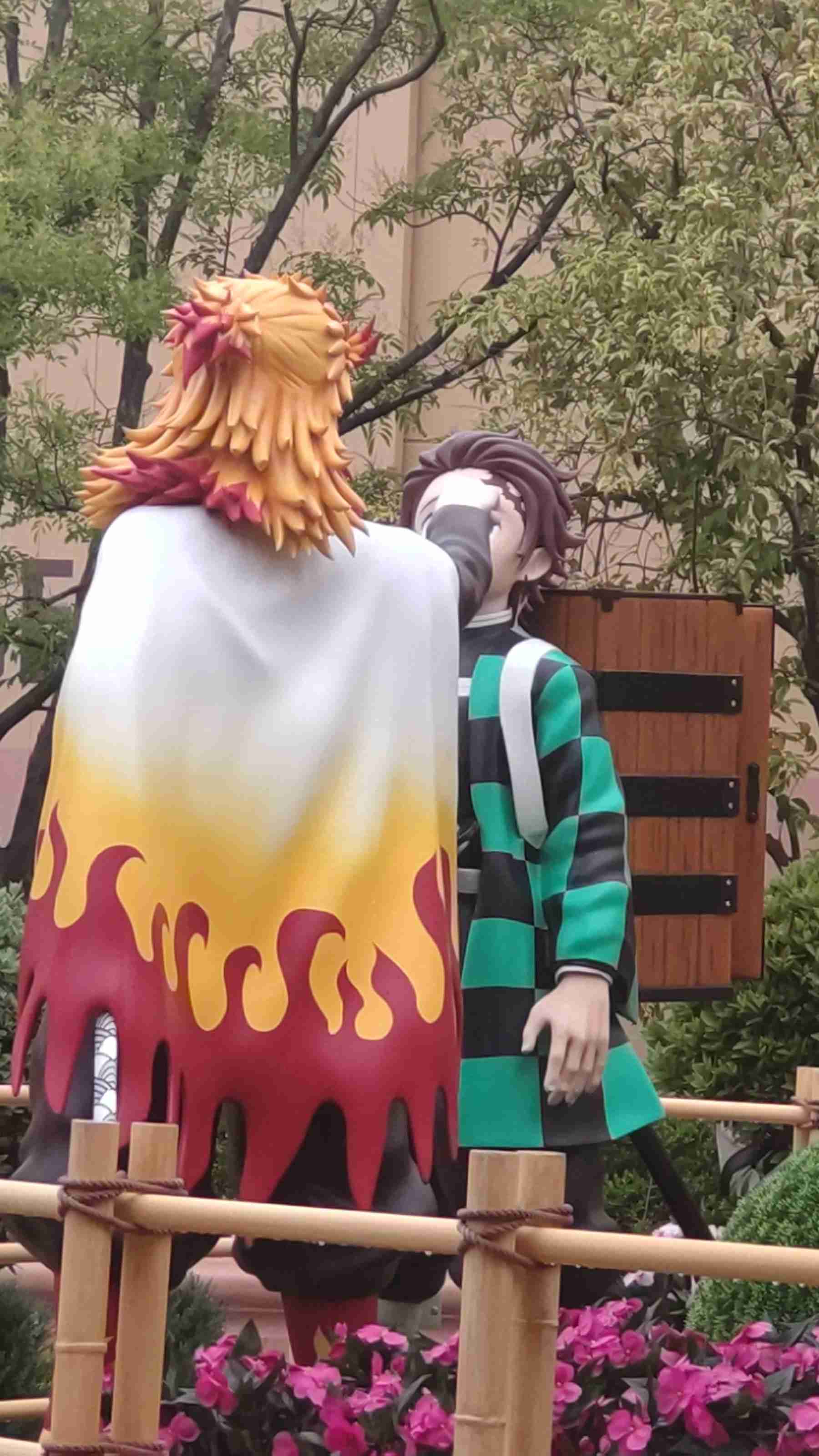 【定期】鬼滅の刃で彼氏にしたいキャラ Part17【妄想】