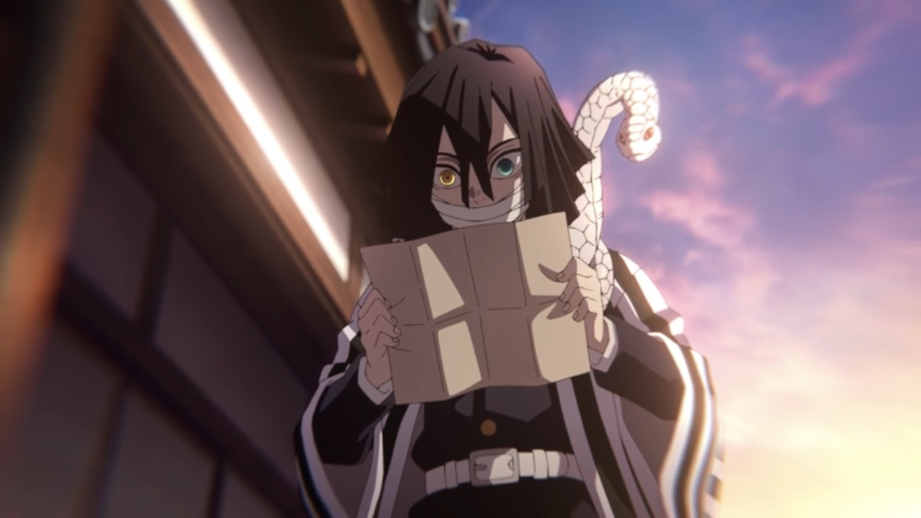 【定期】鬼滅の刃で彼氏にしたいキャラ Part17【妄想】