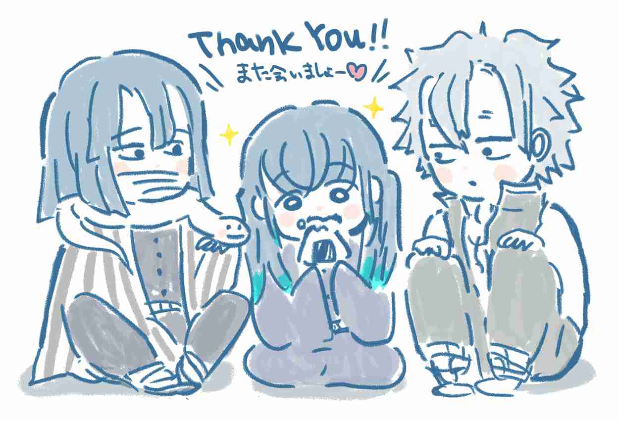 【定期】鬼滅の刃で彼氏にしたいキャラ Part17【妄想】